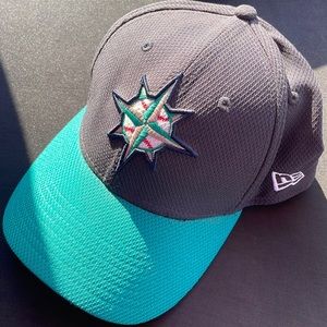 Beatle Mariners Small / Medium Size Hat